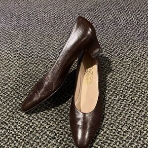 Salvatore Ferragamo Shoes